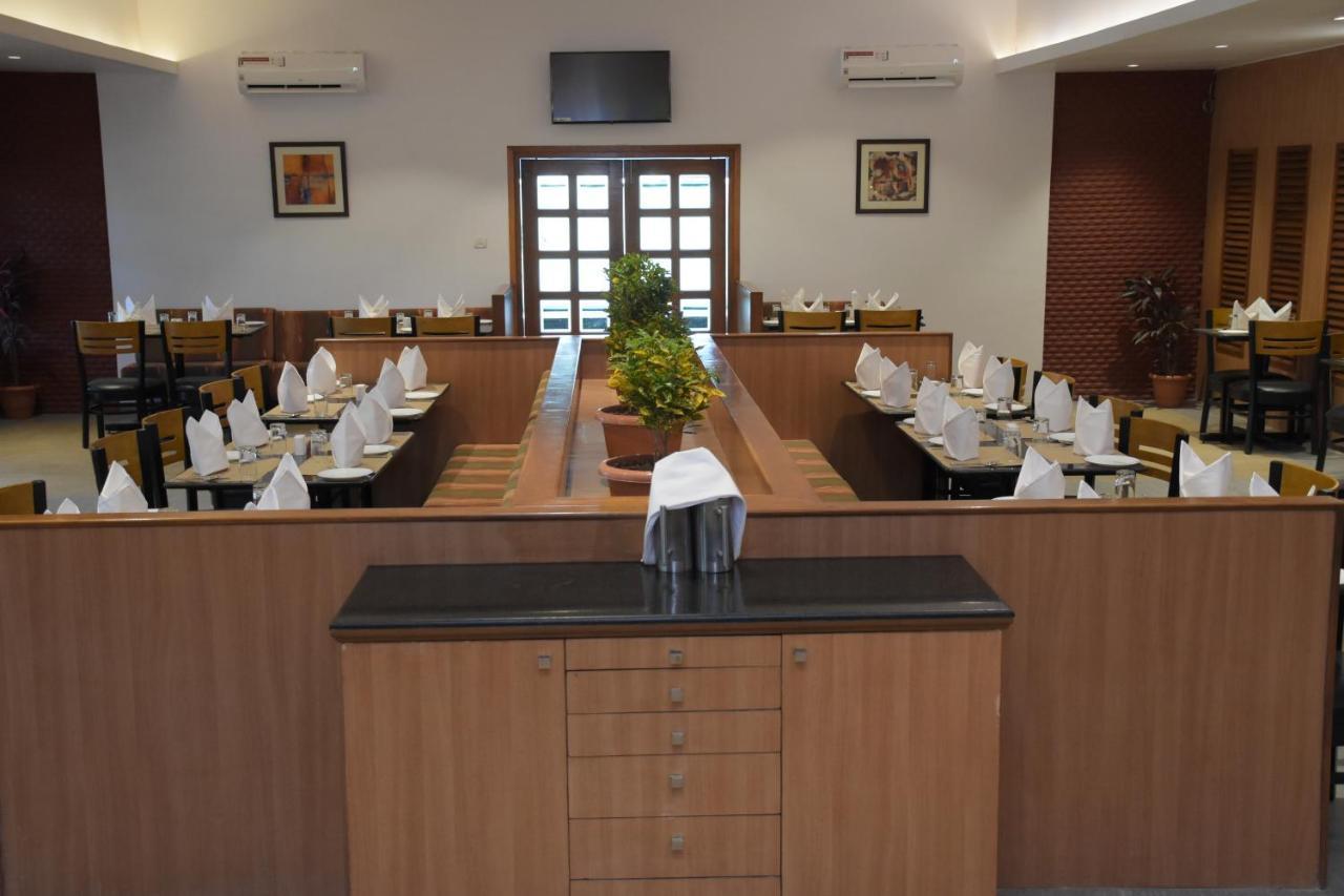 The Fern Sardar Sarovar Kevadia, Gujarat 4*