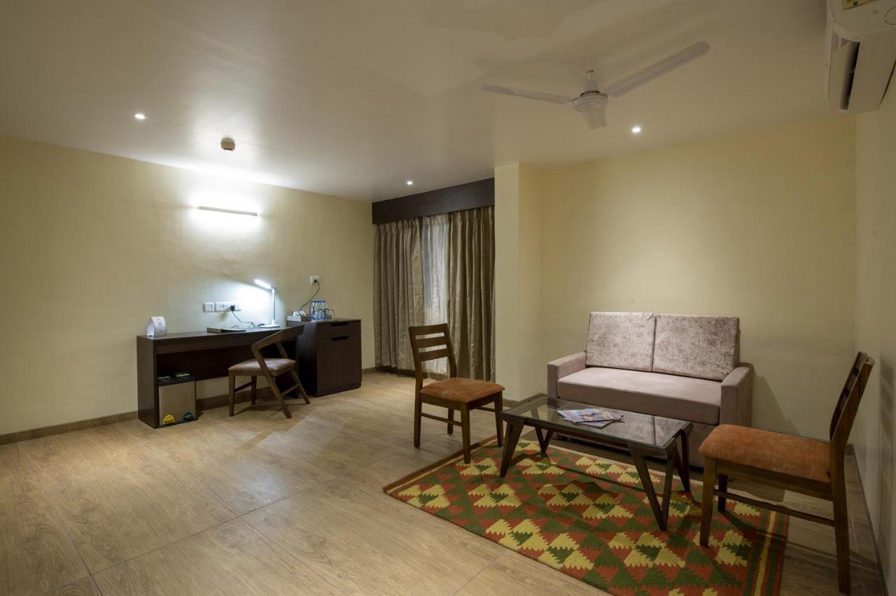 The Fern Sardar Sarovar Kevadia, Gujarat Resort