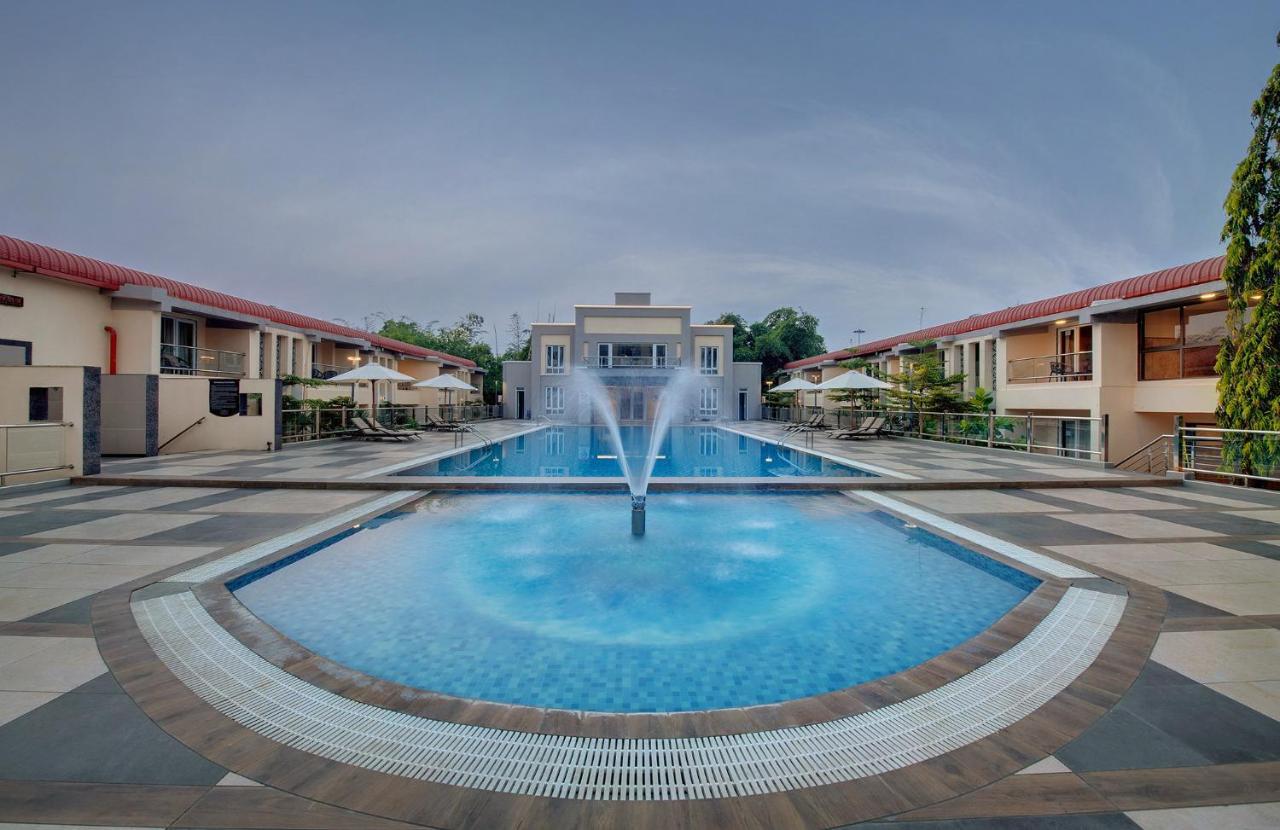 The Fern Sardar Sarovar Kevadia, Gujarat Resort Kevadia