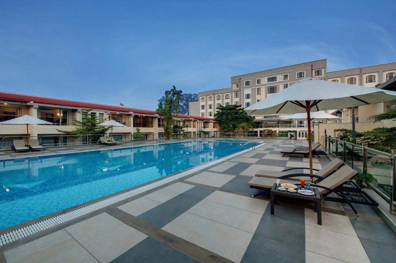 Resort The Fern Sardar Sarovar Kevadia, Gujarat